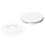 Button Maker DIY Kit 100 Blank Badge Components 58mm Round Rustproof Supplies 10