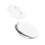 Button Maker DIY Kit 100 Blank Badge Components 58mm Round Rustproof Supplies 11
