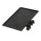 Metal Music Stand Clamp on Rack Tray for Microphone Stand Practical Design Rectangular 1Pcs 5