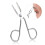Eyebrow Tweezer 2