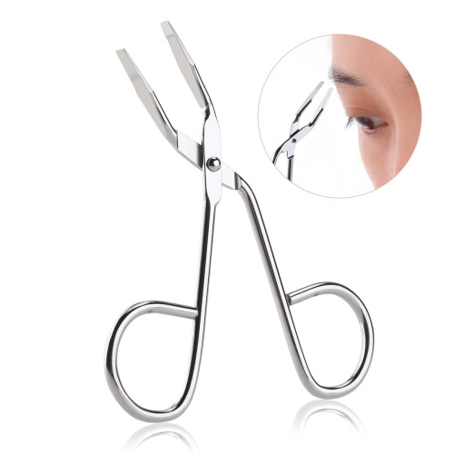 Eyebrow Tweezer 1