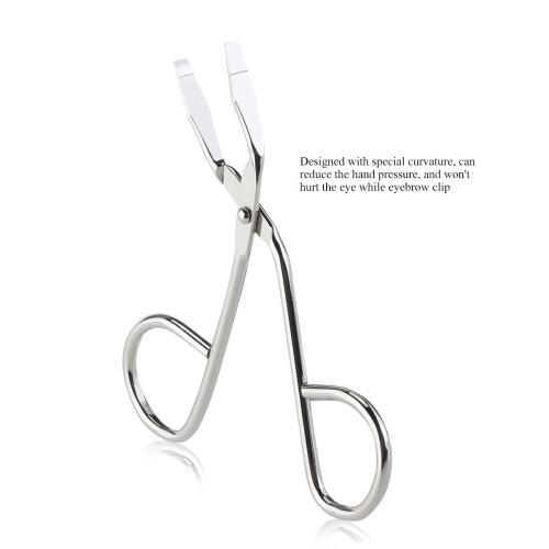 Eyebrow Tweezer 2