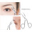 Eyebrow Tweezer 4