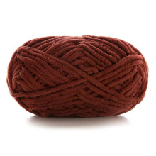 50g/100g Handmade DIY Knitting Yarn Wool Line Scarf Hat Soft Thickness Line Crochet Yarn for Knitting