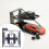 1: 64Scale Μοντέλο Ανύψωσης Δύο Στύλων DIY Diecast Έκθεση Αυτοκινήτου Προσομοίωση 6