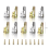 Timer Accessory Kit | Comprehensive Replacement Parts Compatible With T100 Systems 2