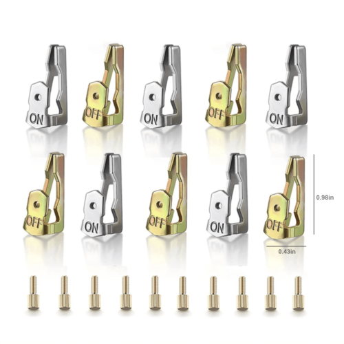 Timer Accessory Kit | Comprehensive Replacement Parts Compatible With T100 Systems 1