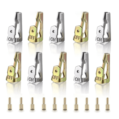 Timer Accessory Kit | Comprehensive Replacement Parts Compatible With T100 Systems 2