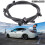 Buse de lave-glace pour Nissan Altima (2007-2023) 6
