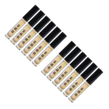 2Pièces Colle Flûte Bambou Liquide Outils Entretien