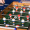 stk. bordfodboldlegetøj mini fodboldbolde bordfodbold stress barn 8