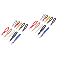 20St Keychain Wristlet Met Sluiting, Geschikt Handtassen