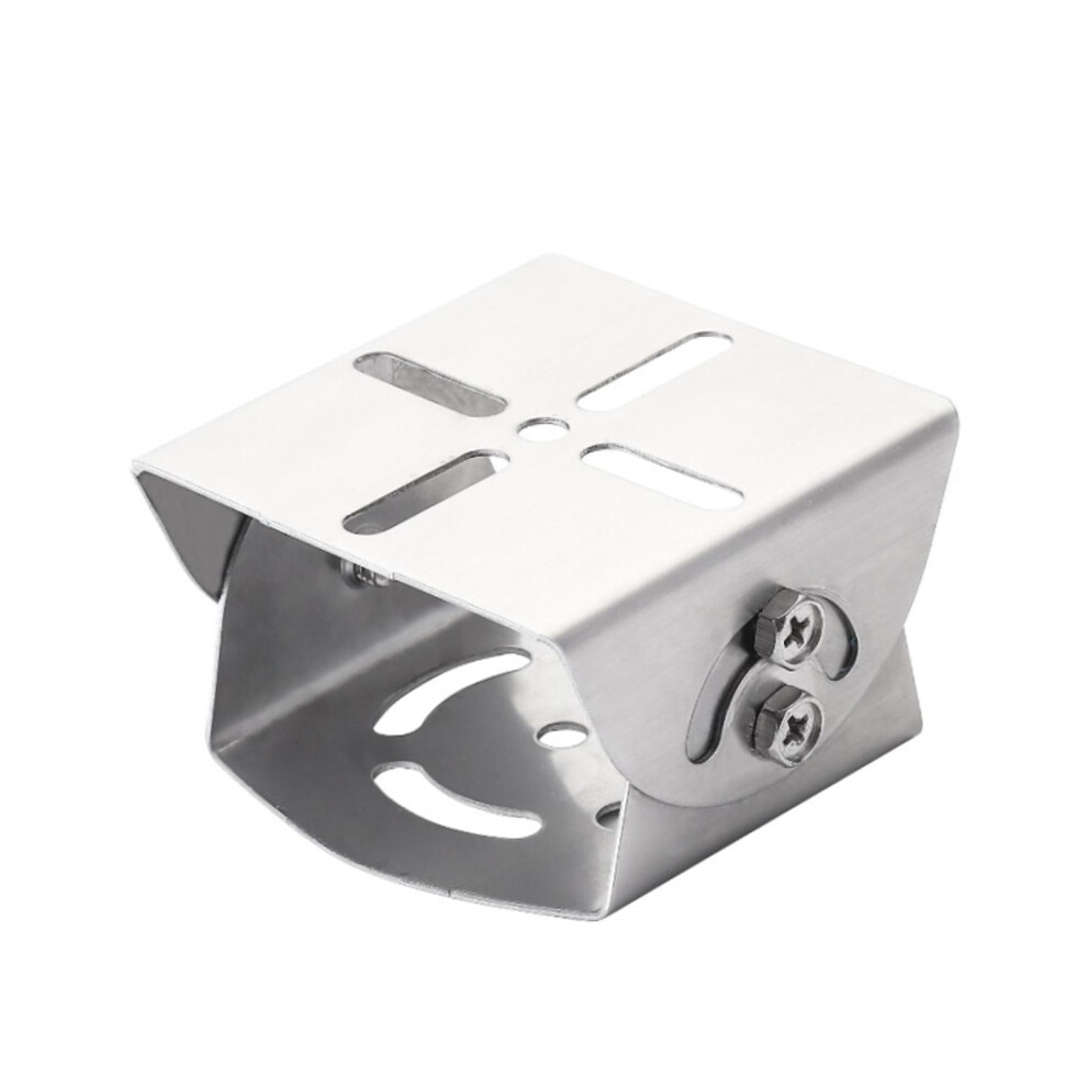 Monitors Duckbill Holder Universal Joint Bracket Parts Stable Performance Security Camera Joint Mount For Road Monitors 9087558638276