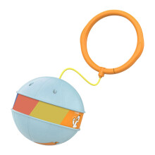 Glowing Bouncing Ankle Toy for Physical Fitness