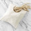 Hanging Clothespin Storage Bag - 12.5x10.5 Inch 3