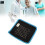 72 Light Chips Prostate Therapy Pad Infrared for Circulation Blue 1