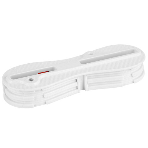 Fusion Fin Plug 2 Fin 3 pezzi Un set Bianco 11x2 cm 2