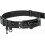Fishing Rod Holder for Wading Belt Black Adjustable 1
