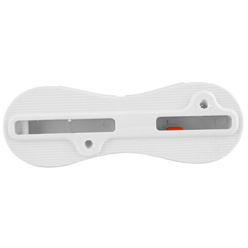 New 3-Piece Surfboard Fin Plug System