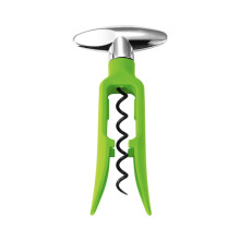 Hot Sale! Twister Easy Turn Corkscrew Set w/ Foil Cutter, Ergonomic, Durable & Eco-Friendly – Compatible with All Standard Bottles