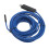 720P WiFi Waterproof Borescope with 8mm Lens for Android/iOS, 2m 4