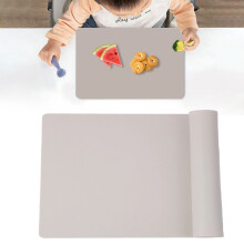 Food-Grade Silicone Baking Mat 11.8 x 15.7 Inches