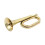 Cavalry Trumpet Classical Brass Instrument for Orchestra 2