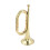 Cavalry Trumpet Classical Brass Instrument for Orchestra 4