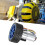 Κινητήρας κωδικοποιητή DC12V DIY για ρομπότ Smart Car με βάση στήριξης Κιτ τροχών 65 mm (200 6