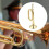 Cavalry Trumpet Classical Brass Instrument for Orchestra 5