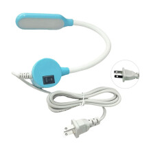 Sewing Machine Positioning Light with Magnetic Attachment