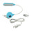 Sewing Machine Positioning Light with Magnetic Attachment 1