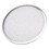 Round pizza stone aluminum mesh baking tray 1