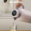 Thermal Coffee Carafe with Temperature Indicator Pink 1.5L 6