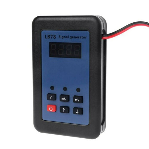 LB78 Signal Generator for Current Voltage Signals 1