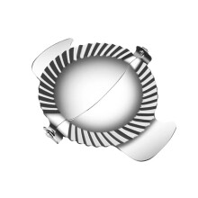 Stainless Steel Dumpling Maker – Easy-Clean, Compact Press for Dumplings, Pastries & Meat Pies