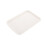 Drainage Dish Rack Tray Large Size Scratch Resis Plastic Food Trays Rectangular Slip Serving Kitchen Dining & Bar 1