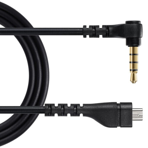 Cavo di prolunga di ricambio in TPE da 1,5 m per cuffie da gioco cablate e wireless SteelSeries Arctis3 5 7Pro.