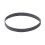 4mm Flat Rubber Belt Low Vibrations Optimized For Antique Auditory Equipment Stretch Resistant Secure Grip 1
