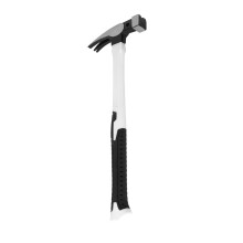 Claw Hammer Professional Repair Claw Hammer Integrated Carpenter Nailing Hammer