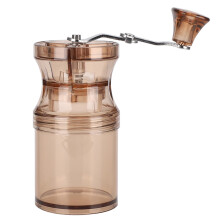 Household Detachable Portable Manual Coffee Mill Grinder Hand Crank Kitchen Grinding Machine Coffee