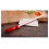 Professional Sharpening Tool Rod For Kitchen Use Ergonomic Handle Design 6