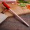 Professional Sharpening Tool Rod For Kitchen Use Ergonomic Handle Design 8