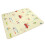 Non-Slip Baby Play Mat Waterproof Crawling Pad 5