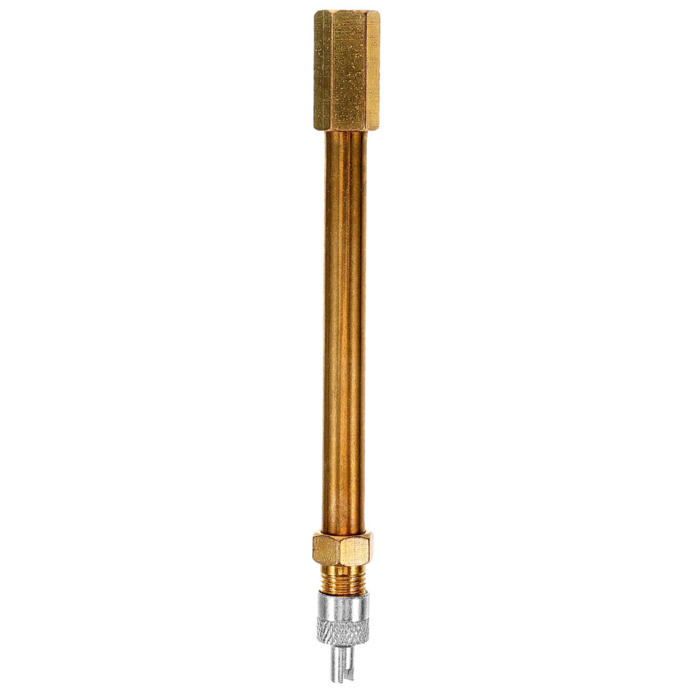Tire Valve Extension Valve Stem Extender Valve Stem Nozzle Extension Valve Extension 9087558639914