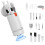 Device Cleaning Kit 5000PA Suction USB-C Charging 2