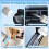 Device Cleaning Kit 5000PA Suction USB-C Charging 3