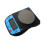 500g X 0.01g High Precision Digital Scale Electronic Compact Scale (Round) 3