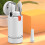 Device Cleaning Kit 5000PA Suction USB-C Charging 7