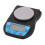 500g X 0.01g High Precision Digital Scale Electronic Compact Scale (Round) 6